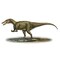 Posterazzi Baryonyx walkeri a prehistoric era dinosaur Poster Print